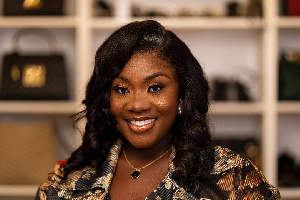Emelia Brobbey