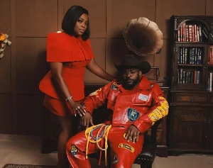 Many believe the movie will be another hit, with Akindele's brilliance at the forefront
