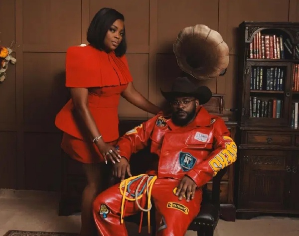 Many believe the movie will be another hit, with Akindele's brilliance at the forefront