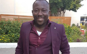 Abdul Salam Yakubu