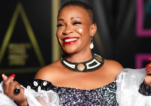Akofa Edjeani