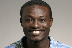 Kissi Agyebeng, Special Prosecutor