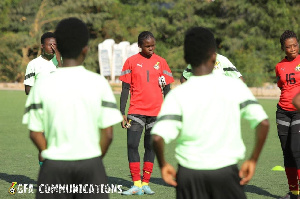 Black Princesses