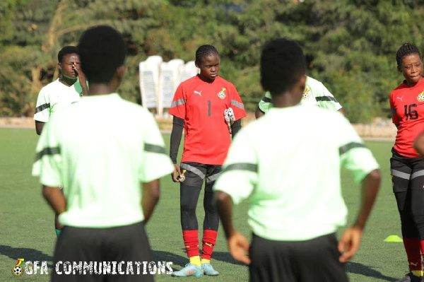 Black Princesses