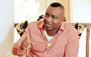 Bernard Antwi Boasiako (Chairman Wontumi)