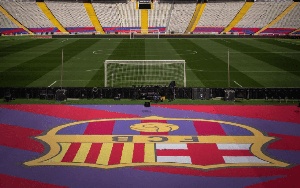 Barcelona v Osasuna postponed following shock death of club doctor