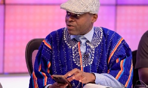 Martin Kpebu, Private legal practitioner