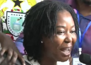 Ewurabena Aubynn