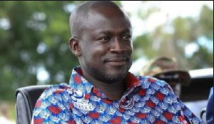 Eugene Arhin