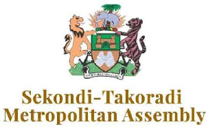 Sekondi/Takoradi Metropolitan Assembly