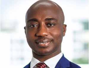 Yaw Appiah Lartey