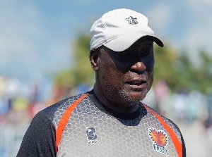 Bashir Hayford