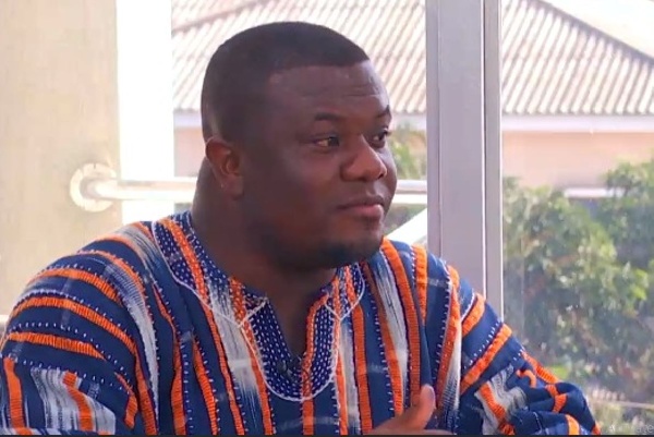 Adomako Mensah denied prior knowledge of the matter during his tenure