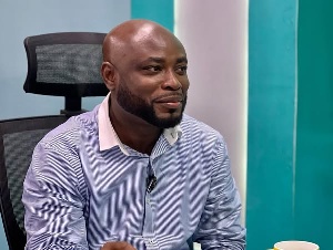 Dogbey argues that such unverified allegations could damage Parliament’s integrity