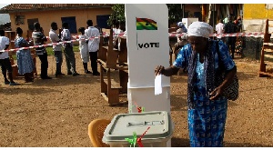GFA has called on all Ghanaians to embrace peace during the upcoming 2024 general elections