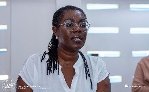 Ursula Owusu-Ekuful