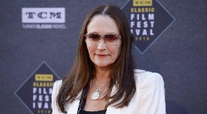 Olivia Hussey