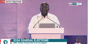Dr. Mahamudu Bawumia
