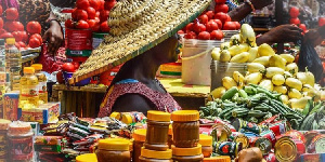 Ghana records highest food inflation rate among lower middle-income African countries