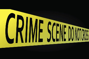The attack, allegedly carried out by landguards from Ngleshie Amanfrom occurred on Wednesday