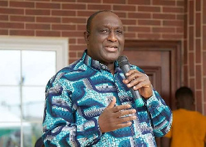 Alan Kyerematen
