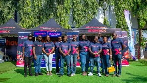 Showmax relaunches with seamless MTN MoMo integration