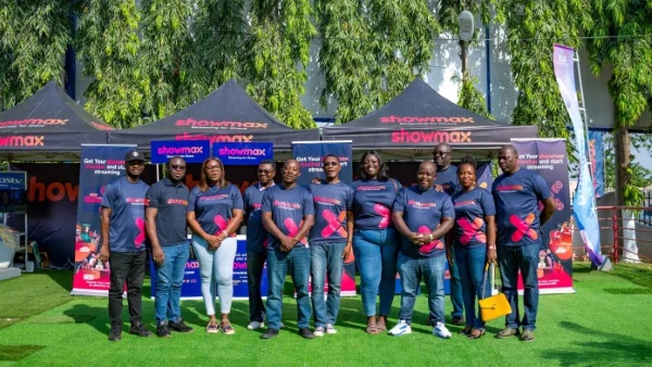 Showmax relaunches with seamless MTN MoMo integration