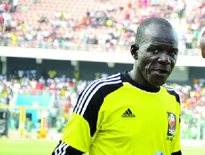 Abukari Damba