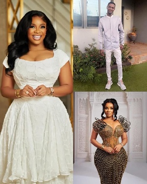 Serwaa Amihere