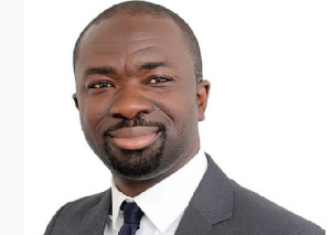 Nana Agyei Baffour Awuah