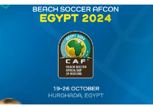 Confederation of African Football (CAF