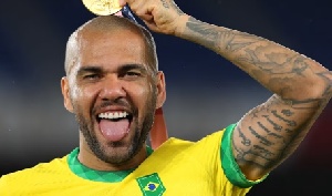 Dani Alves