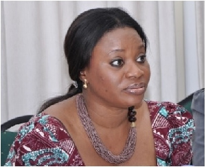 Charlotte Kesson Smith Osei