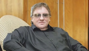 Douw Steyn