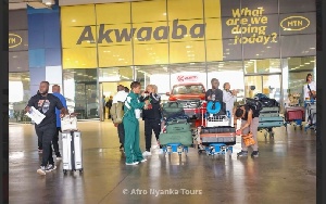 People from diaspora