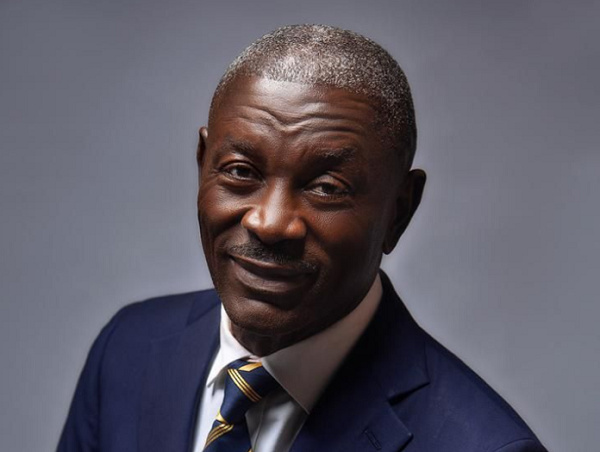 Kofi Amoabeng