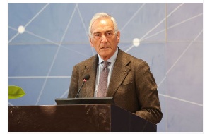 Gabriele Gravina