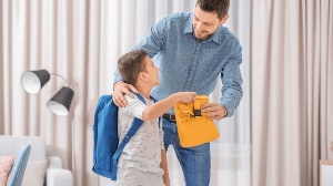 parenting tips