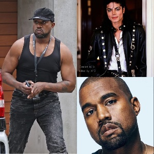 Kanye West