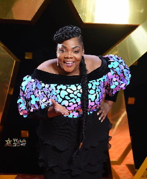 Celestine Donkor