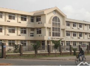This action follows the hospital's refusal to establish an independent body