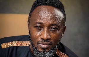 George Quaye