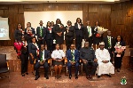 CIB 16th Induction ceremony (3)