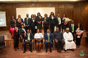 CIB 16th Induction ceremony (3)