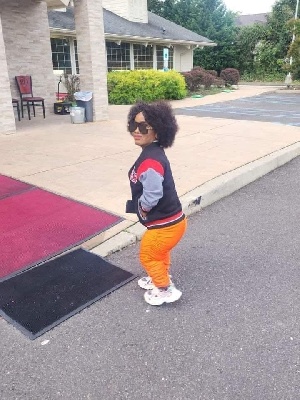 Adjoa Smart