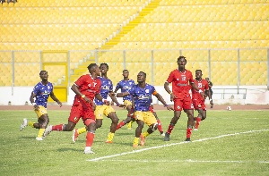 Asante Kotoko