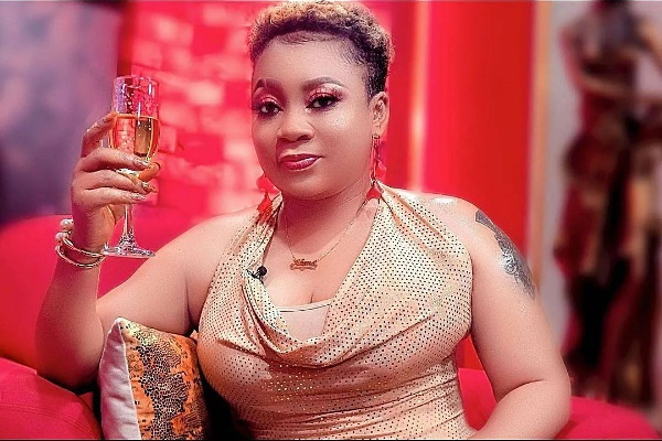 Vicky Zugah