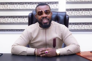 Richard Nii-Armah Quaye