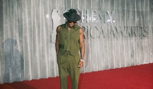 Stonebwoy