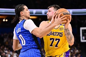 Paolo Banchero also contributed with 30 points and seven rebounds